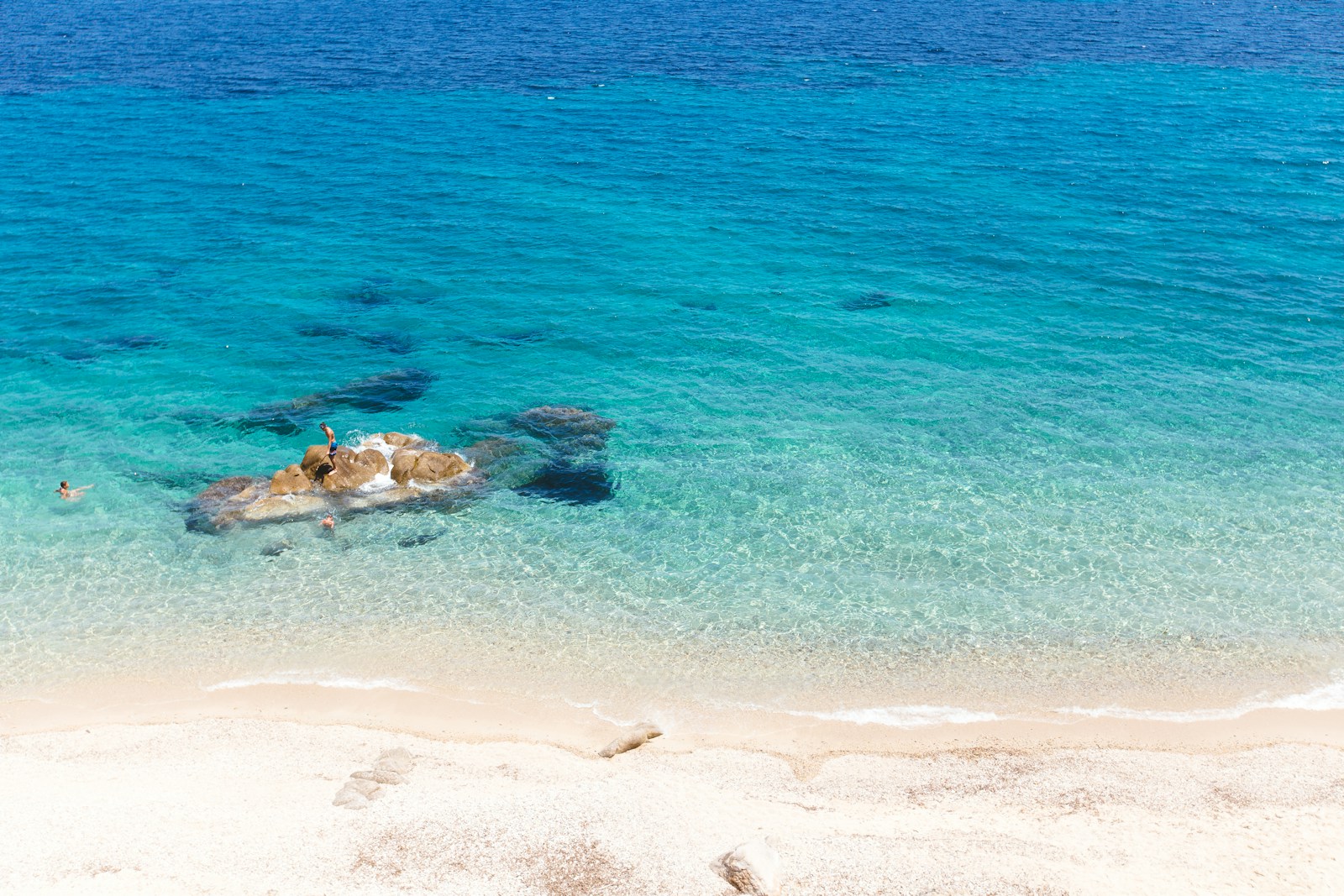 Familienurlaub auf Chalkidiki: Strände, Luxus & Insidertipps