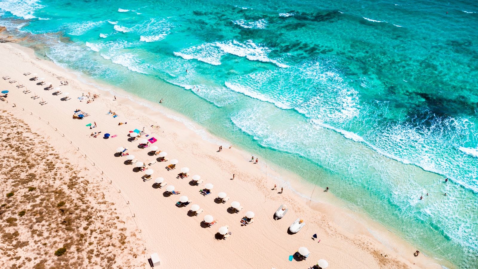 Familienurlaub auf Ibiza: Entspannte Insidertipps für Santa Eulària